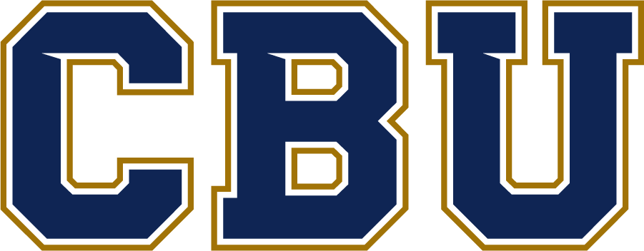 California Baptist Lancers 2017-Pres Alternate Logo v15 DIY iron on transfer (heat transfer)